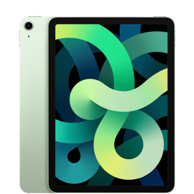 iPad Air 4 10.9inch 64GB Wifi - Cũ Đẹp