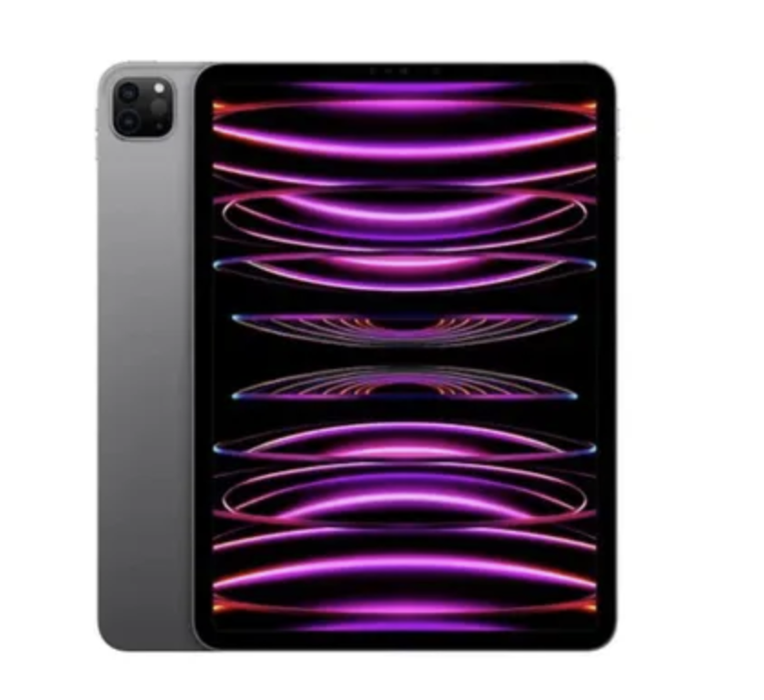 iPad Pro M2 (2022) 11inch 128GB Wifi - NewSeal