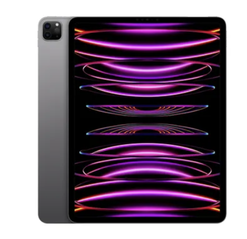 iPad Pro M2 (2022) 11inch 128GB 5G - Openbox