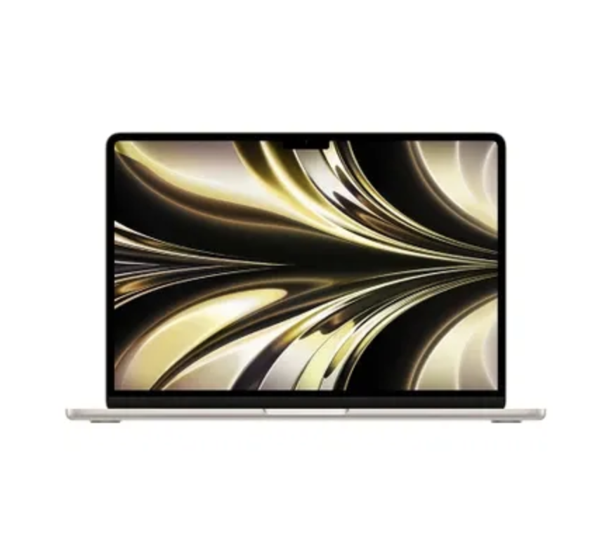 MacBook Air M2 13.6inch 8/256 - NewSeal CPO