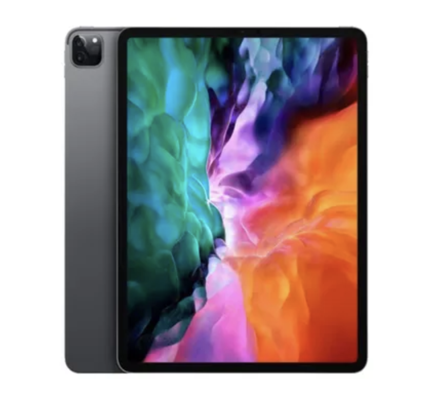 iPad Pro 2020 11inch 128GB Wifi - Cũ đẹp