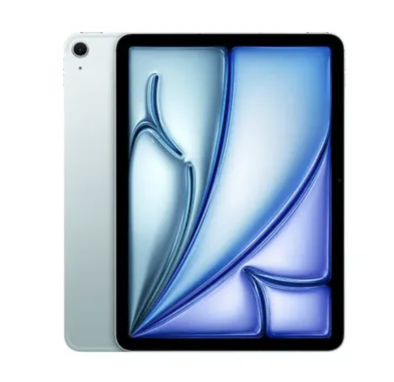 iPad Air 6 (M2) 128GB Wifi - NewSeal