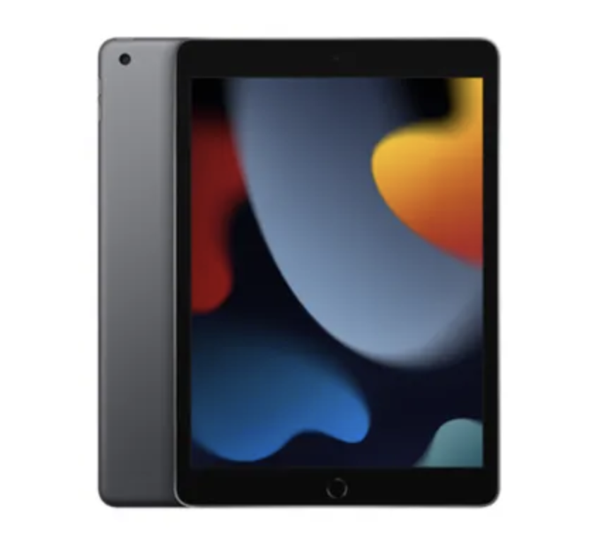 iPad Gen 9 10.2inch (2021) Wifi 64GB - Like New