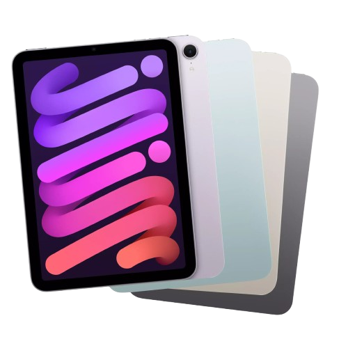 iPad mini 7 2024 Wifi 128GB - NewSeal